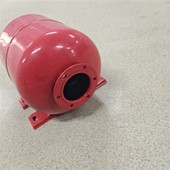 精密消火器金型メーカー |スチールおよびアルミニウムシリンダー用深絞りダイス - Dongmo Precision