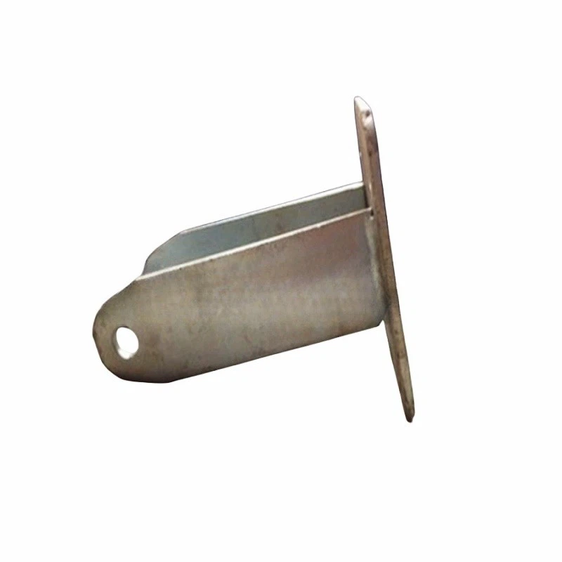 Caster Stamping Die Design And Manufacturing Caster Stamping Die Design And Manufacturing