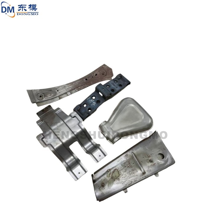 Metal Stamping And Drawing Die Factory, One-piece Drawing Molding, Customization Supported, Physical Factory. factory