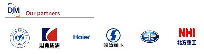 Vehicle mounted fire extinguisher 1